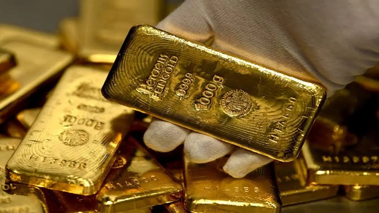 ماذا يحدث لصناديق الذهب مع استمرار موجة انخفاض الأسعار في الأسواق؟